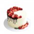 Торт с ягодами №99575
