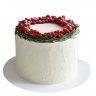 Торт с ягодами №99579