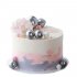 Торт с шарами №:99610