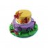 Торт на день рождение №99617