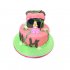 Торт принцесса №99630