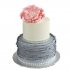 Торт с цветком №:99755