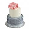 Торт с цветами №99753
