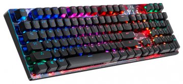 Игровая клавиатура