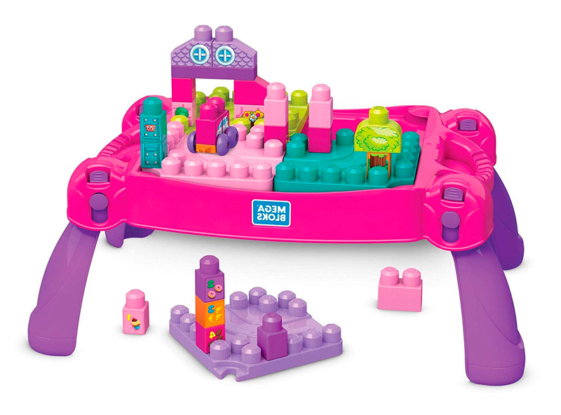 Конструктор Mega Blocks