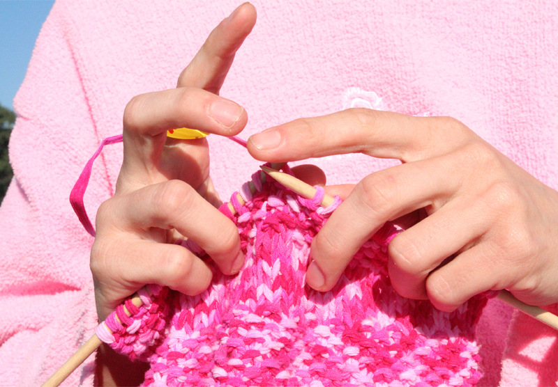 Подарки своими руками